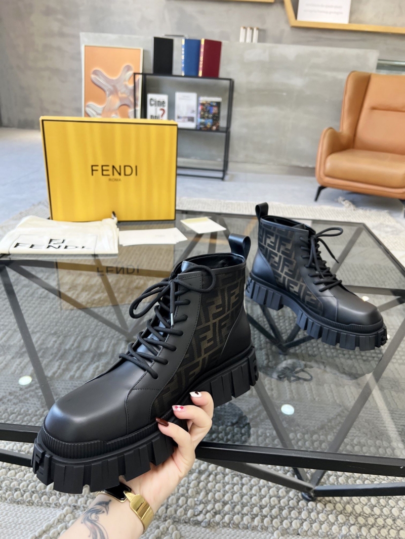 Fendi Sneakers